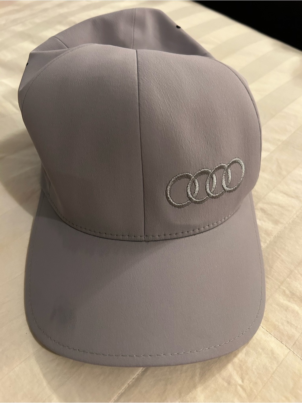 FREE Audi Flex Golf Hat Large XL